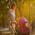 Wat voor kinderwagen is het meest geschikt?