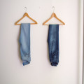 Wat is het verschil tussen skinny, slim en straight jeans uitgelegd
