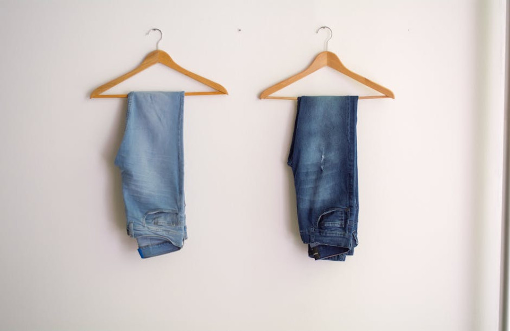 Wat is het verschil tussen skinny, slim en straight jeans uitgelegd