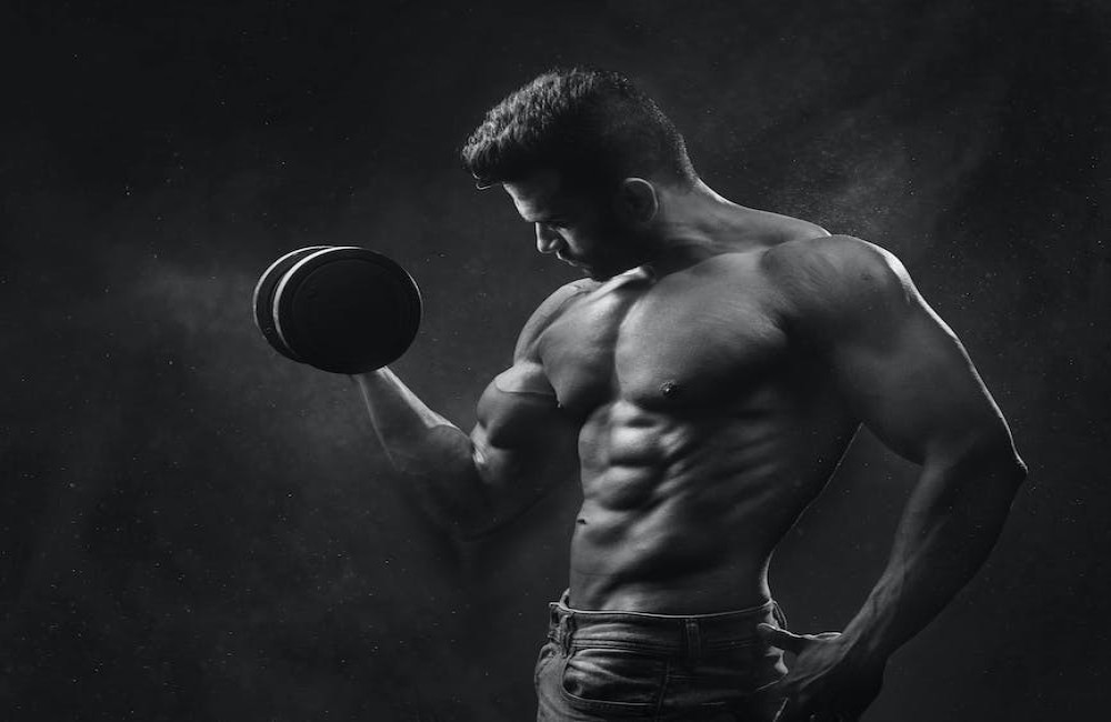 Het belang van goede sportsupplementen
