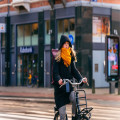Hoeveel lagen kleding draag je op de fiets naar je werk bij 5 graden in winter 2026?