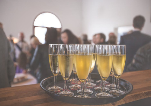 Waarom het verstandig is om een evenementenverzekering af te sluiten