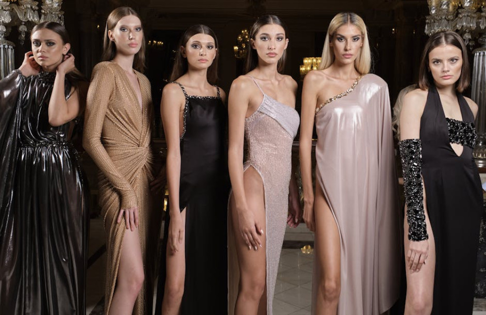 Hoe een fotoshoot je modecollectie sterker laat spreken