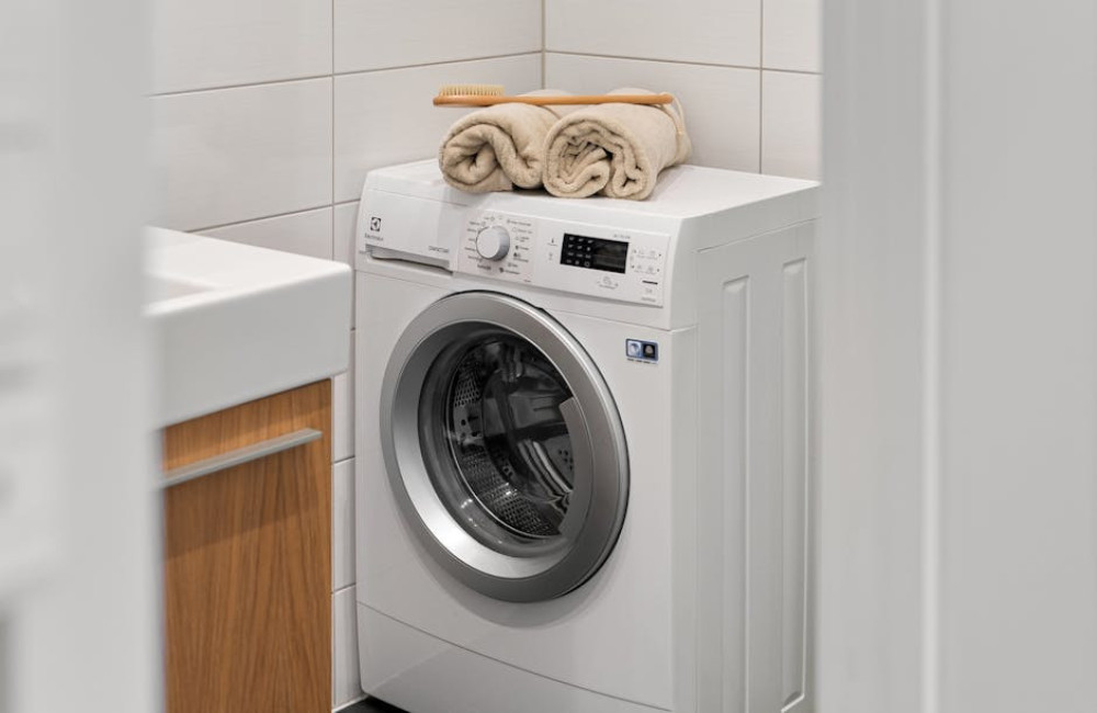 Wasmachine piept tijdens wassen wat betekent dat en wat kun je doen