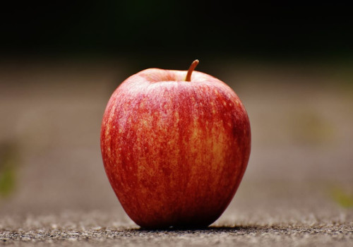 Wat betekent het spreekwoord de appel valt niet ver van de boom?