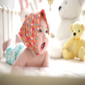 Waarom drinkt mijn baby minder melk bij warm weer?