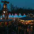 Kerstmarkt Saarbrucken 2026: wanneer, wat te doen en hoe je er komt