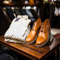 Hoe kies je de juiste maat bij online kleding kopen?
