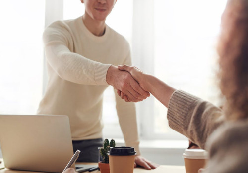 Wat draag je naar een sollicitatiegesprek? Dit is wat je moet weten