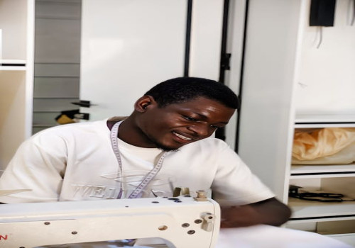 Hoe bepaal je de perfecte pasvorm voor jouw kleding?