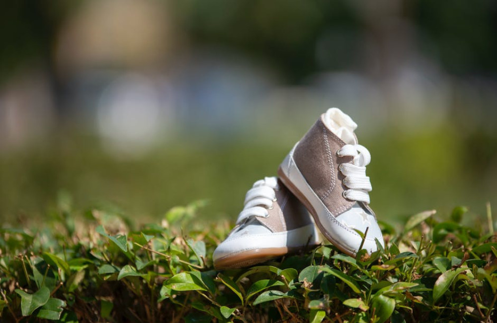 Babyschoentjes, waar moet je op letten?