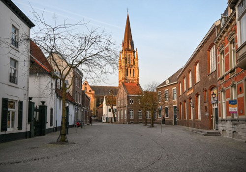 Bergen op Zoom vandaag: dagje uit, bezienswaardigheden en tips