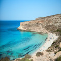 Wat dragen als je naar een Italiaans strand gaat?