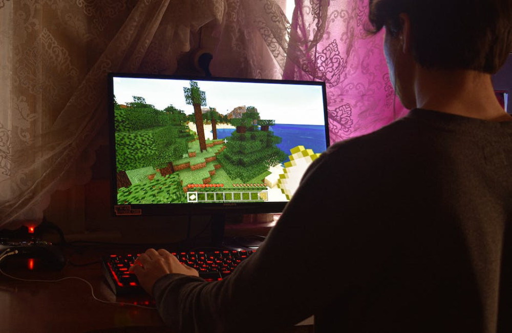 Wat zijn leuke cadeaus voor kinderen die van gamen houden?