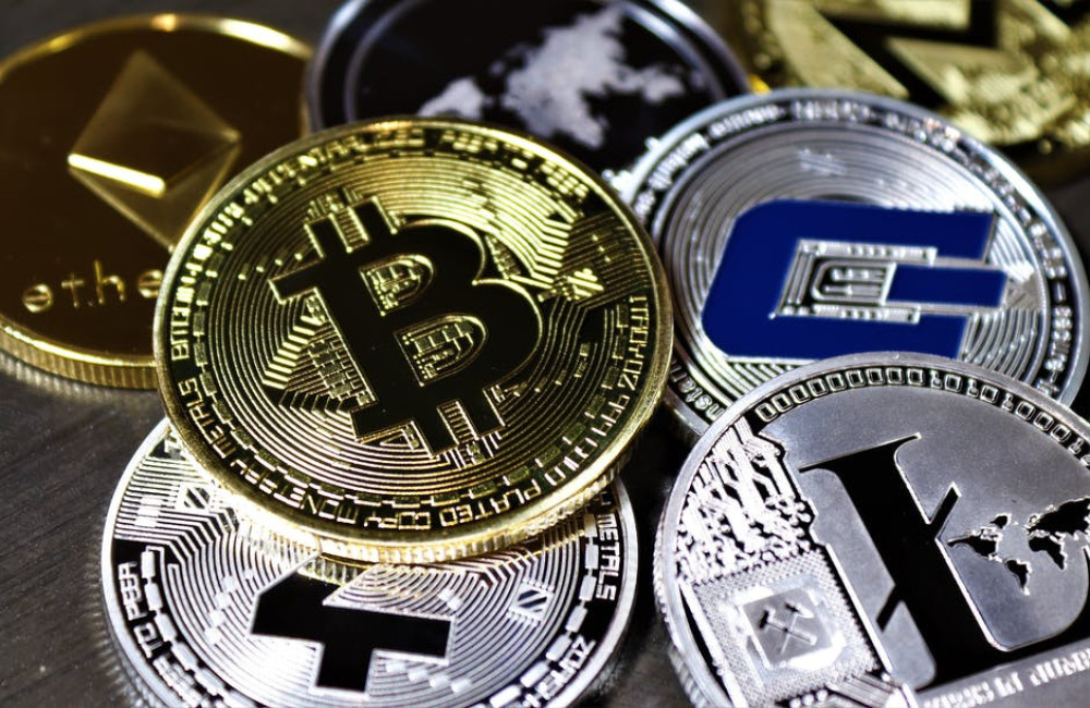Welke cryptomunt past bij jou?