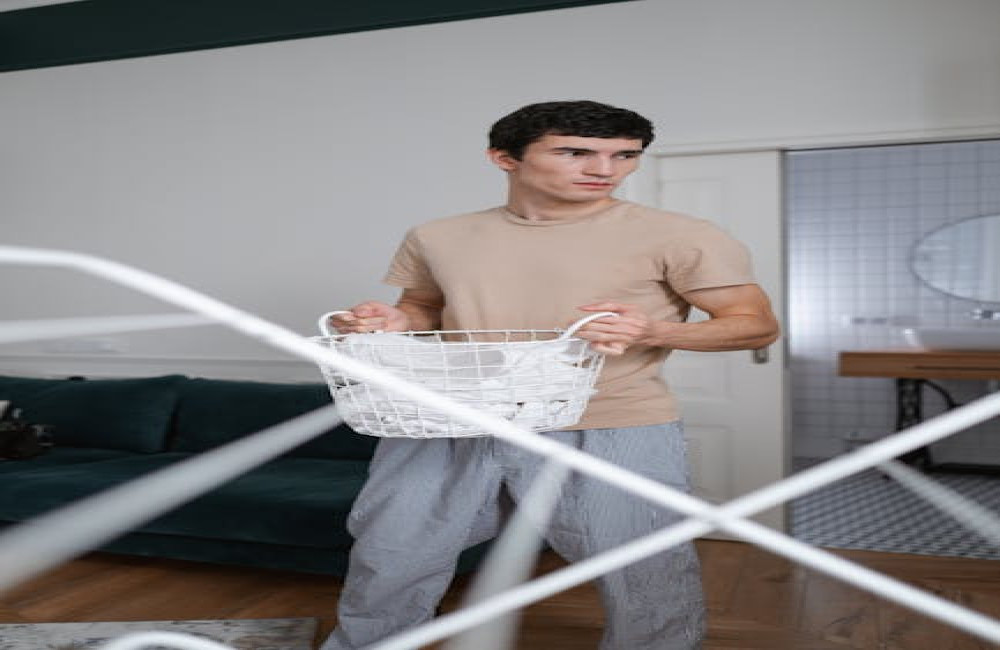 Hoe zorg ik dat mijn zwarte kleding mooi zwart blijft zonder te vervagen?