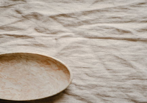 Hoe combineer je linnen kleding zodat het niet slonzig oogt