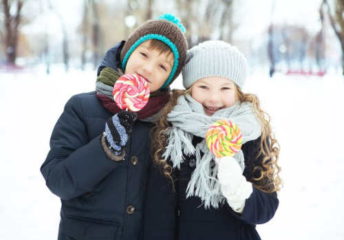 Welke maat winterjas koop je voor een kind van 6 jaar voor de winter van 2026-2027?
