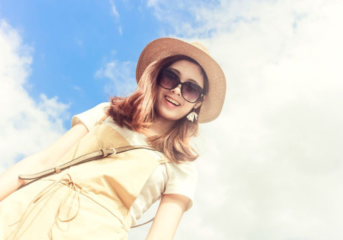 Welke UPF-waarde heeft zomerkleding nodig om je huid echt tegen de zon te beschermen?
