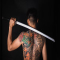 Wat zijn de redenen om een katana te hebben?