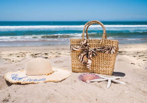 Een dagje naar het strandje? 10 must haves!