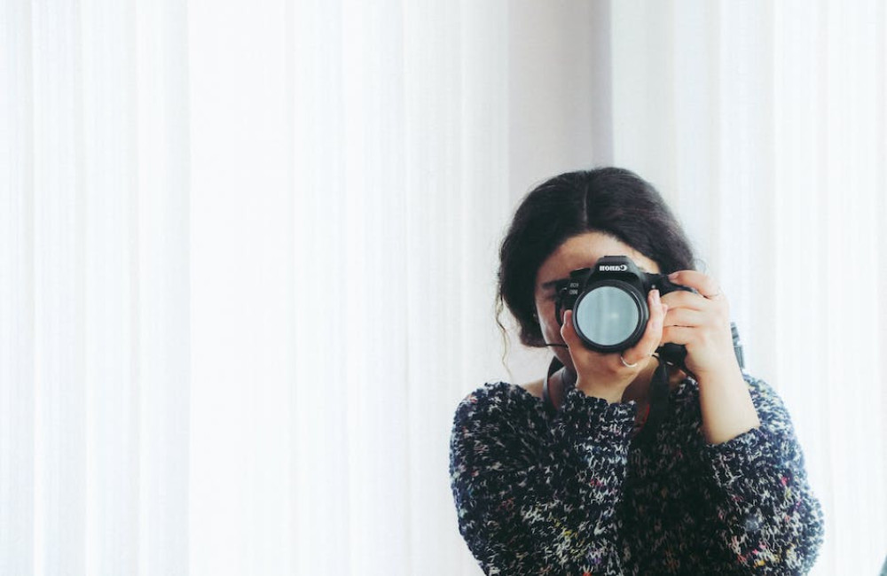 Vakanties en verjaardagen vastleggen? Koop een professionele camera