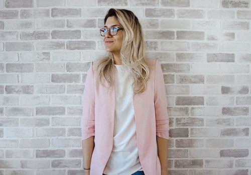 Hoe combineer je een oversized blazer voor een stijlvolle look?